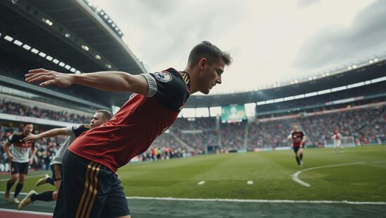 Leipzig Beats Bremen in Bundesliga Clash