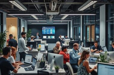 Germany Eyes Digital Immigration Platform