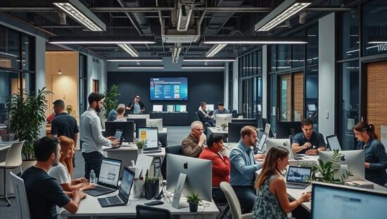 Germany Eyes Digital Immigration Platform