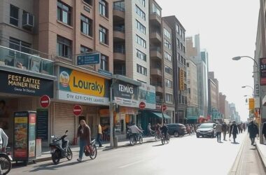 Dax Soars on AI Excitement