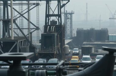 Industry Leaders Warn SPD Hindering Economic Shift