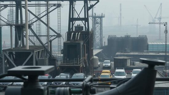 Industry Leaders Warn SPD Hindering Economic Shift