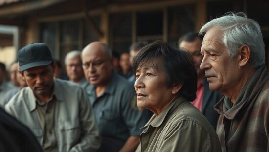 Trump Reopens Epstein Files