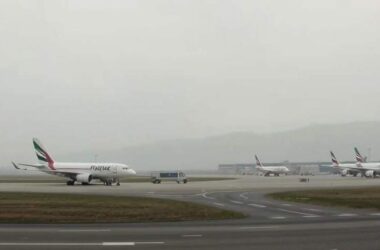 Airlines Seek Tax Cut to Boost German Flights