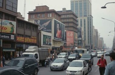 German Economy Outlook Dims