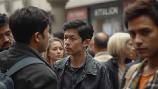 Cash Incentives Eye Deportation Push