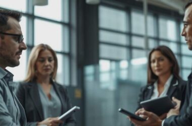 AI Competition Concerns Rise