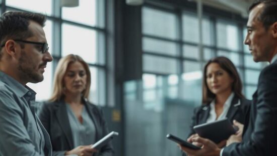 AI Competition Concerns Rise