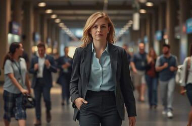 Pelosi Steps Down Historic Era Ends