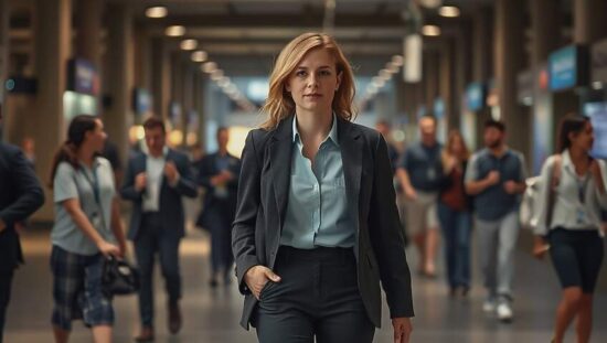 Pelosi Steps Down Historic Era Ends