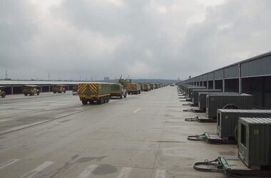 Drone Delivery Delays Threaten German Forces