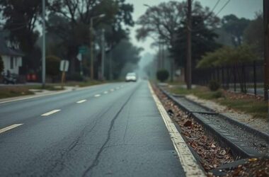 Body Parts Found Near German Autobahn
