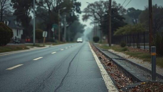 Body Parts Found Near German Autobahn