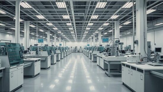 Germany Aims to Revive Global Pharma Role