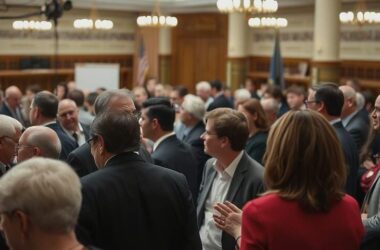 Saxony Leader Dismisses AfD Dialogue