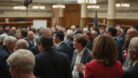 Saxony Leader Dismisses AfD Dialogue