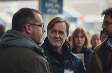 Minister Urges Auto Ban to Protect Children