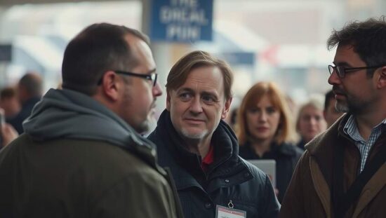 Minister Urges Auto Ban to Protect Children