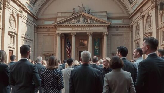 Draft Law Calls For Nationwide Military Assessments