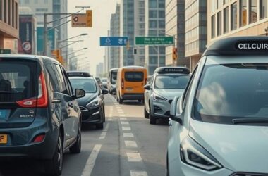 Europe-Made EVs Only For Subsidies