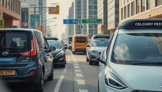 Europe-Made EVs Only For Subsidies