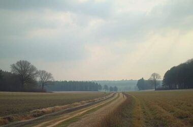 Thuringia's Green Heart Ad Sparks Controversy