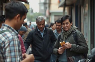 Police Violence Cases Decline in North Rhine-Westphalia