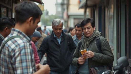 Police Violence Cases Decline in North Rhine-Westphalia