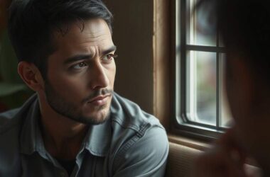 Berben Reveals Early Career Rejection