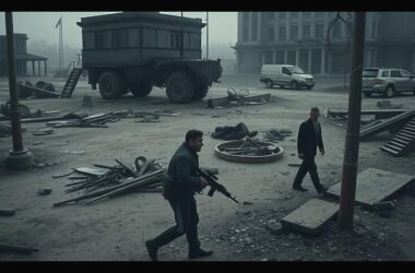 Sudan Horror Reports Surge