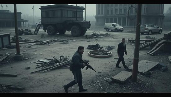 Sudan Horror Reports Surge