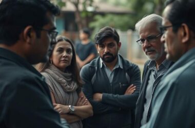 SPD Debates Welfare Reform Amid Union Criticism