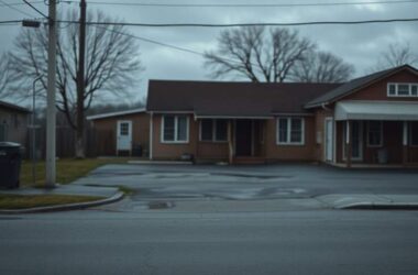 Politician's Car Torched Sparks Outrage