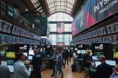 Dax Edges Higher Oil Prices Rise