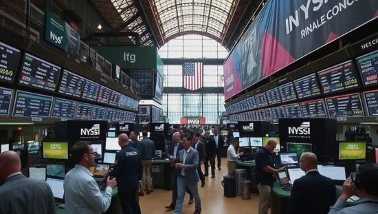 Dax Edges Higher Oil Prices Rise