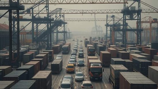 Auto Industry Denies Supply Chain Blame