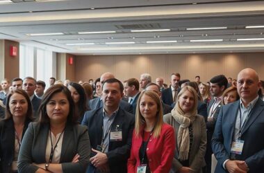 Germany Hosts Pharma Summit Next Week