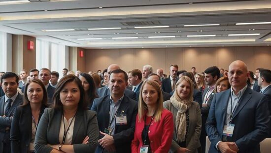 Germany Hosts Pharma Summit Next Week