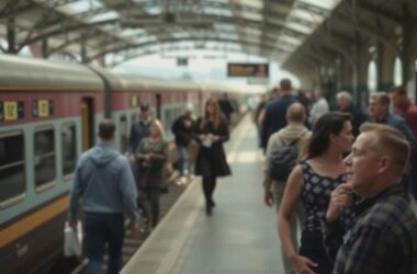 Bahn Faces Pressure Over Urgent Safety Plans