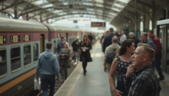 Bahn Faces Pressure Over Urgent Safety Plans