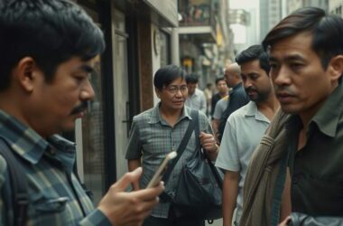 Stocks Rise Amid Shutdown Uncertainty