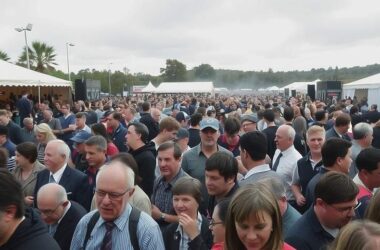 Germany's AfD Launches Youth Wing Amidst Protests