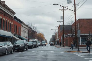 Government Reopens After Historic Shutdown