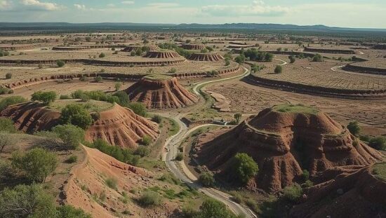 Nature Credits Could Fuel EU Restoration