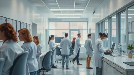 Nursing Shortage Shrinks Dramatically