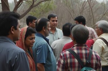 Germany Acknowledges Afghan Plea