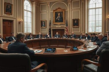 Parliament Panel Poised to Dismiss Election Challenge