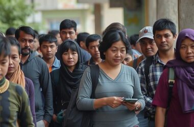 Older Germans Could Register Skills for Defense