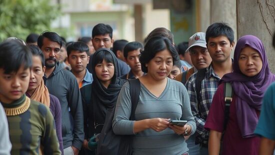 Older Germans Could Register Skills for Defense