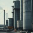 Chemical Spills Drop Sharply in Germany